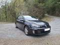 Volkswagen Golf GTD Golf GTD 2,0 TDI DPF GTD Grau - thumbnail 1