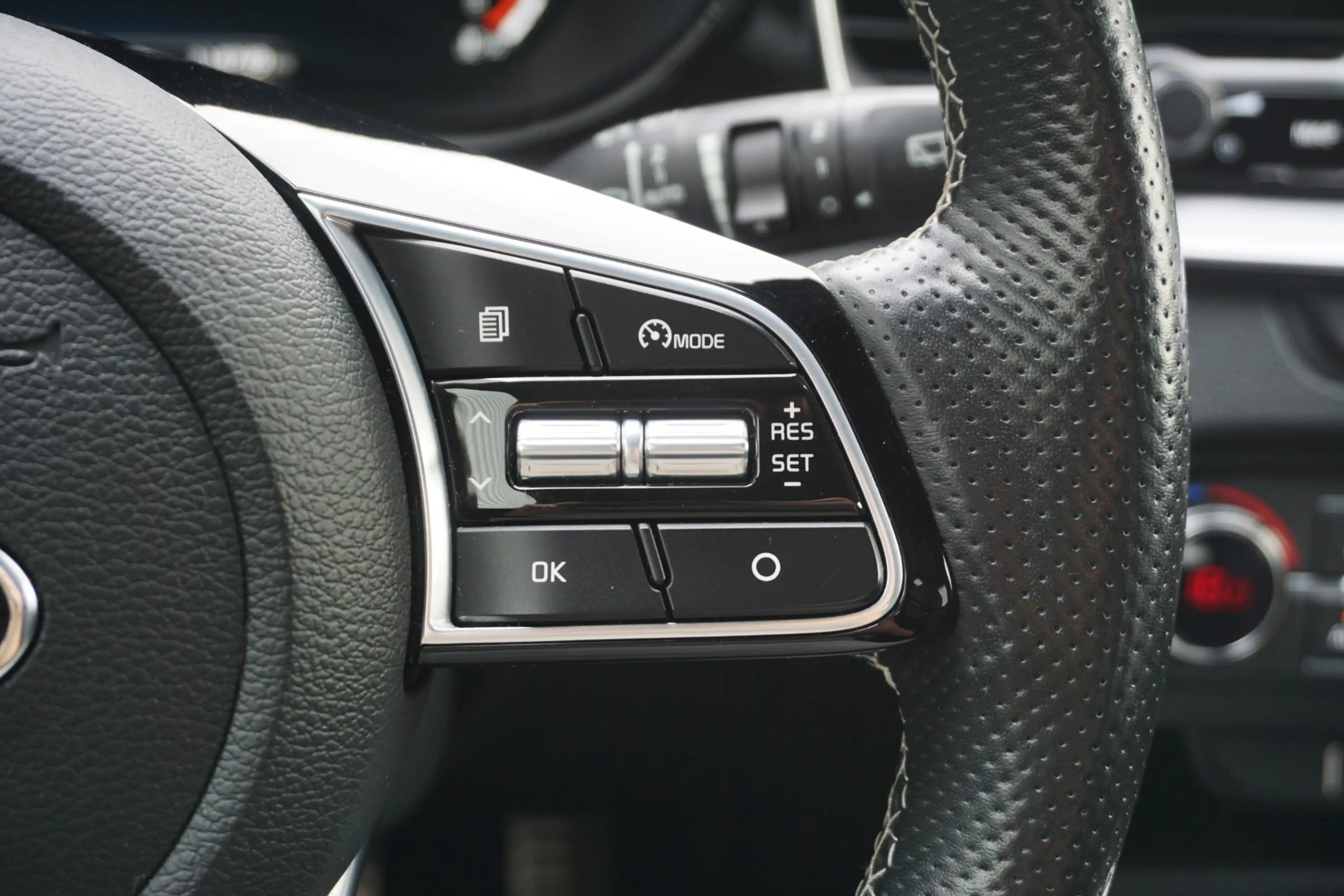 Kia ProCeed / pro_cee'd 1.0 T-GDI GT-Line/Stuur-stoel verw./Camera/Keyless — photo 20