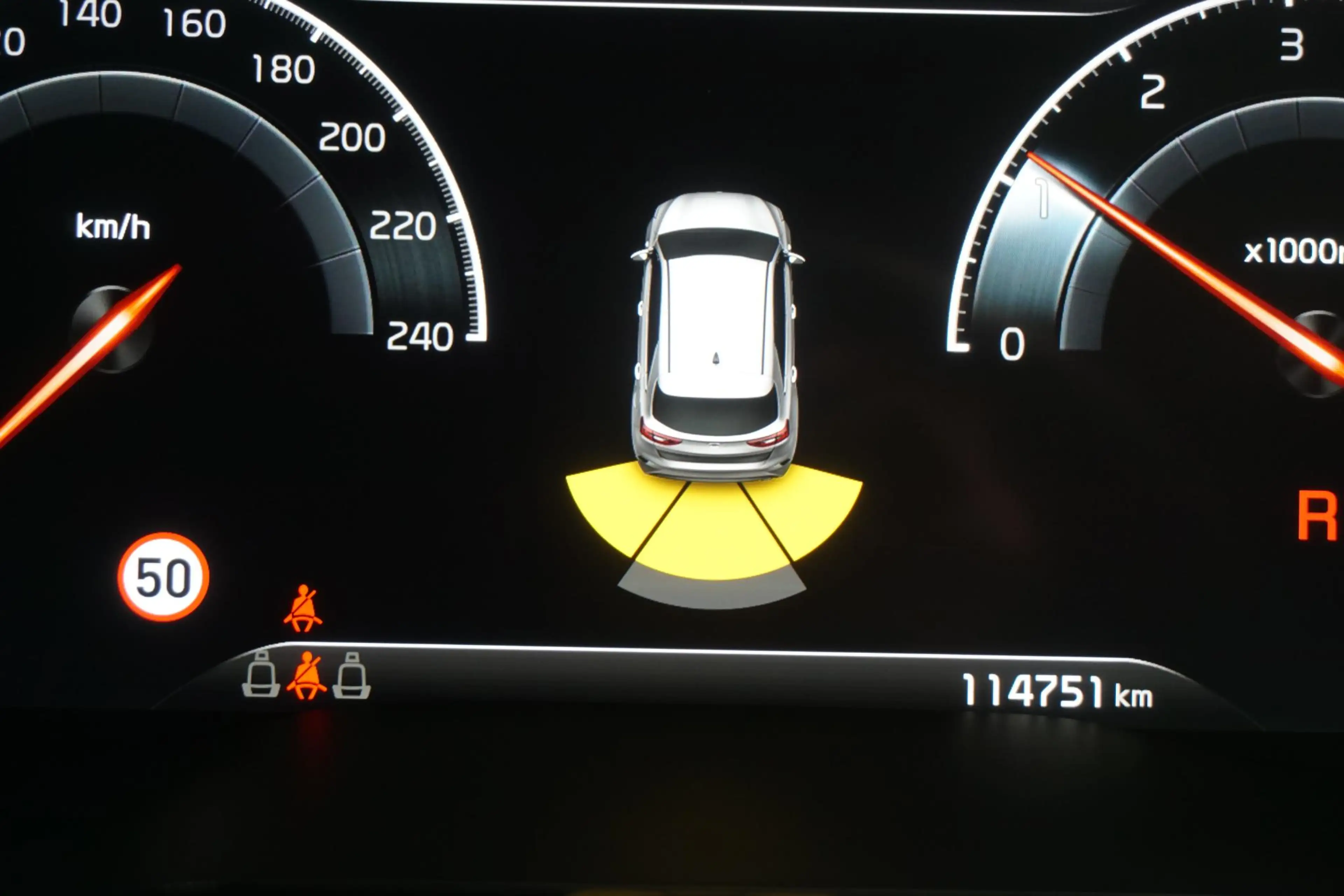 Kia ProCeed / pro_cee'd 1.0 T-GDI GT-Line/Stuur-stoel verw./Camera/Keyless — photo 19