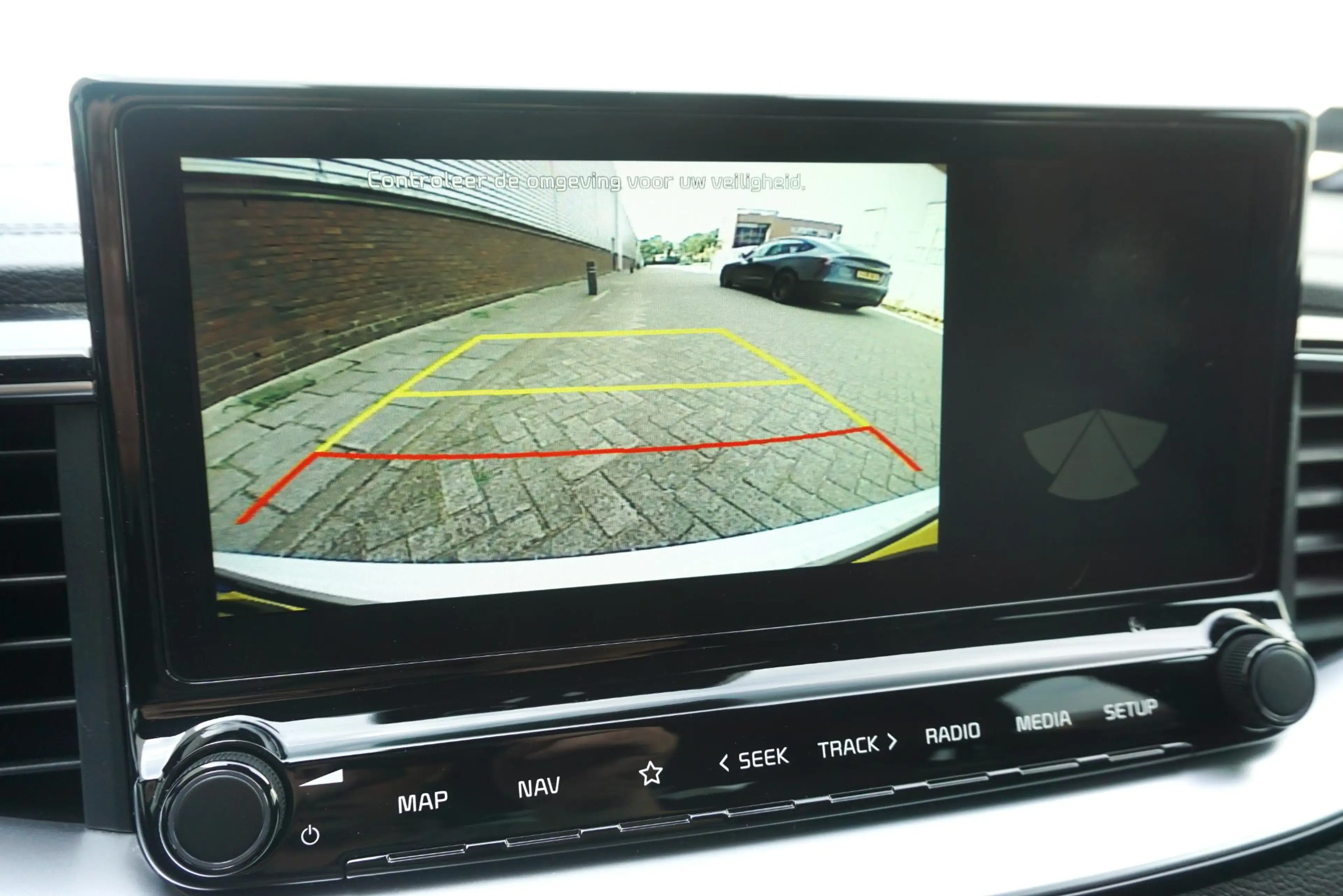 Kia ProCeed / pro_cee'd 1.0 T-GDI GT-Line/Stuur-stoel verw./Camera/Keyless — photo 27