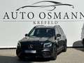 Mercedes-Benz GLB 35 AMG 4Matic AMG Speedshift DCT 8G 7-Sitzer Noir - thumbnail 1