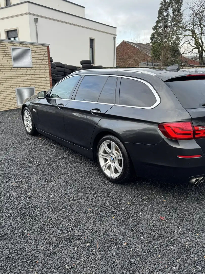 BMW 520 520d Touring - 2