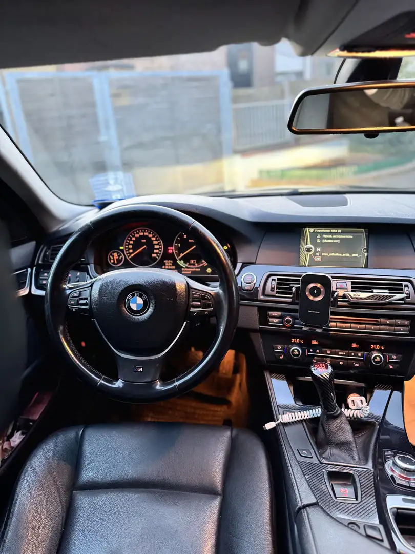 BMW 520 520d Touring - 2