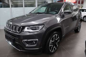 1.3 Limited Navi P.Assist Leder Alu19