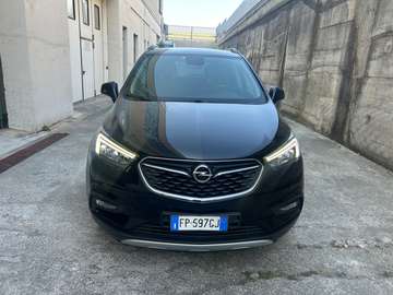 Mokka X 1.6 cdti Innovation s