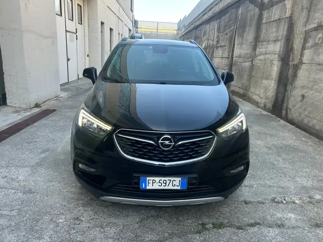 Opel Mokka X Mokka X 1.6 cdti Innovation s