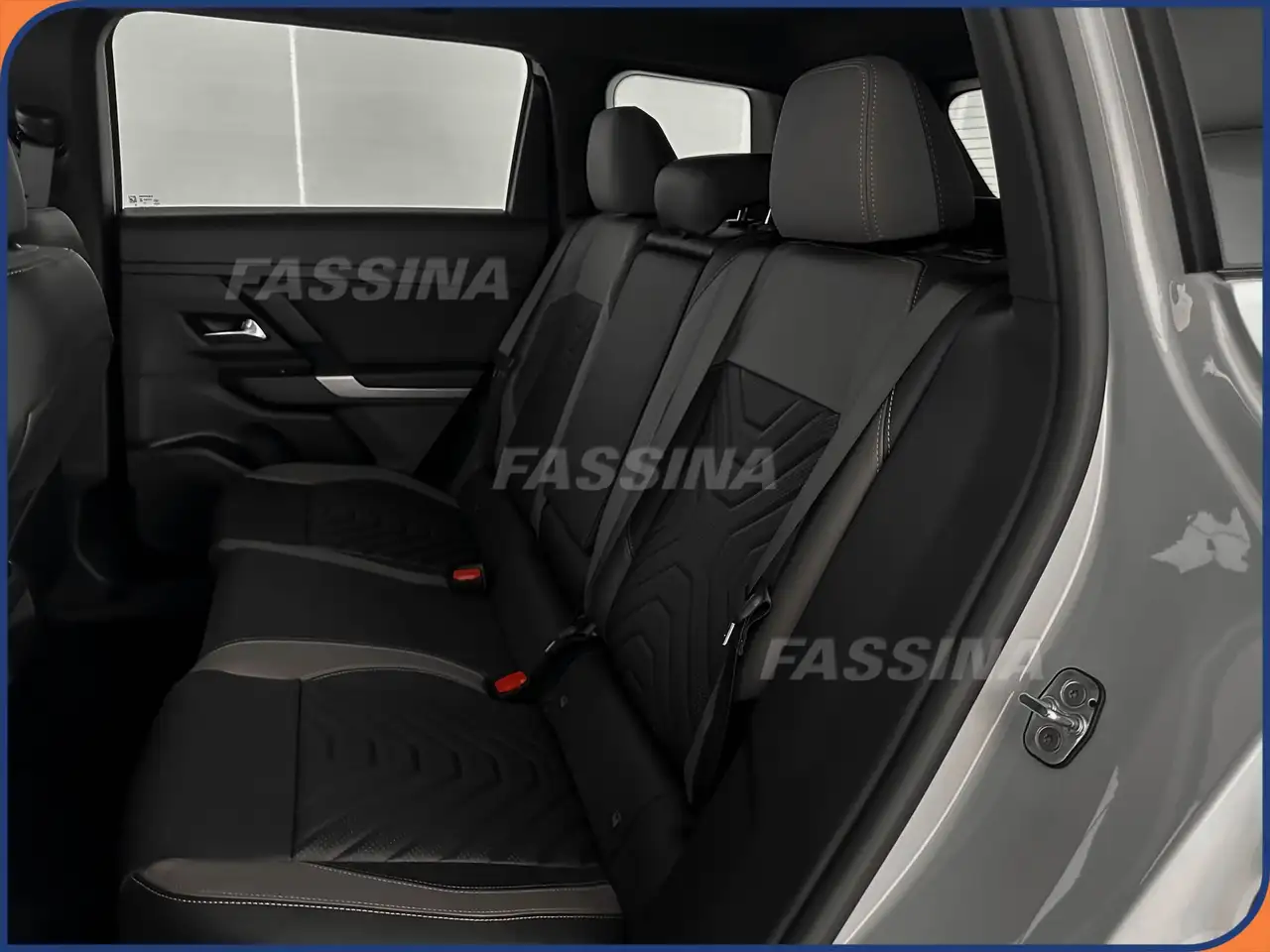 Jeep Compass 2026 — фото 10