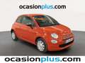Fiat 500 1.0 Hybrid Monotrim 52kW Naranja - thumbnail 2