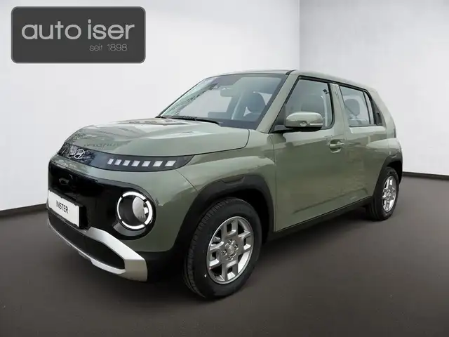 Hyundai Inster Smart Line 49kWh r5s42-P1/2