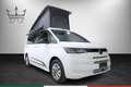 Volkswagen T7 California California T7 2.0 tdi Beach Camper 150cv DSG Bílá - thumbnail 3