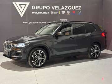 xDrive 45e xLine
