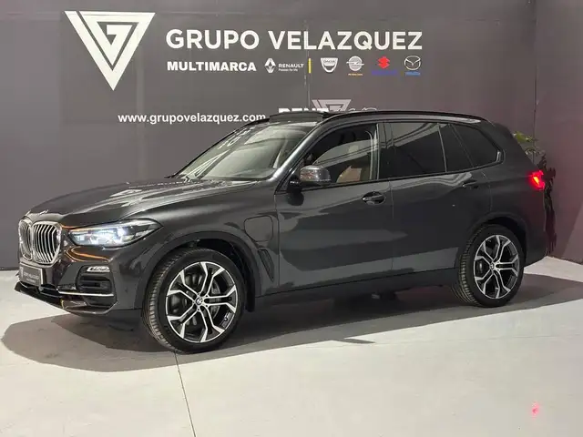 BMW X5 xDrive 45e xLine