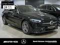 Mercedes-Benz C 300 e T AMG  AHK PARKPAKET DAB LED 9G NAVI SHZ Noir - thumbnail 3
