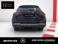 Mercedes-Benz C 300 e T AMG  AHK PARKPAKET DAB LED 9G NAVI SHZ Noir - thumbnail 6