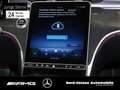 Mercedes-Benz C 300 e T AMG  AHK PARKPAKET DAB LED 9G NAVI SHZ Noir - thumbnail 9