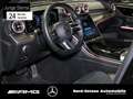Mercedes-Benz C 300 e T AMG  AHK PARKPAKET DAB LED 9G NAVI SHZ Noir - thumbnail 7