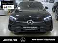 Mercedes-Benz C 300 e T AMG  AHK PARKPAKET DAB LED 9G NAVI SHZ Noir - thumbnail 2