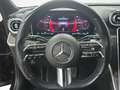 Mercedes-Benz C 300 e T AMG  AHK PARKPAKET DAB LED 9G NAVI SHZ Noir - thumbnail 11