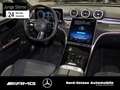 Mercedes-Benz C 300 e T AMG  AHK PARKPAKET DAB LED 9G NAVI SHZ Noir - thumbnail 8