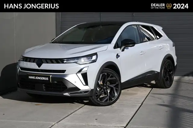 Renault Symbioz E-Tech full hybrid 145 esprit Alpine | AUTOMAAT |