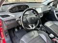 Peugeot 2008 1.6 bluehdi Gt Line 100cv Euro6b Rosso - thumbnail 8
