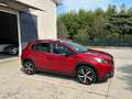 Peugeot 2008 1.6 bluehdi Gt Line 100cv Euro6b Rosso - thumbnail 6