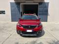 Peugeot 2008 1.6 bluehdi Gt Line 100cv Euro6b Rosso - thumbnail 7
