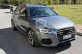 Audi Q3 Q3 2.0 TDI 184 CV quattro S tronic Argent - thumbnail 3