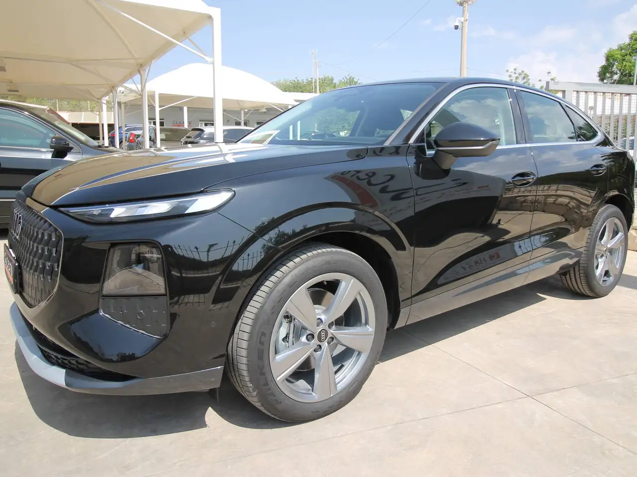 Audi Q3 2026