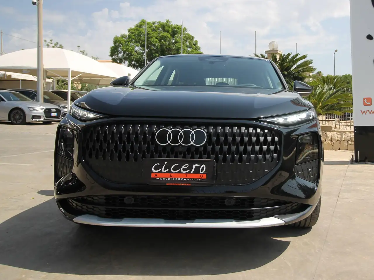 Audi Q3 2026