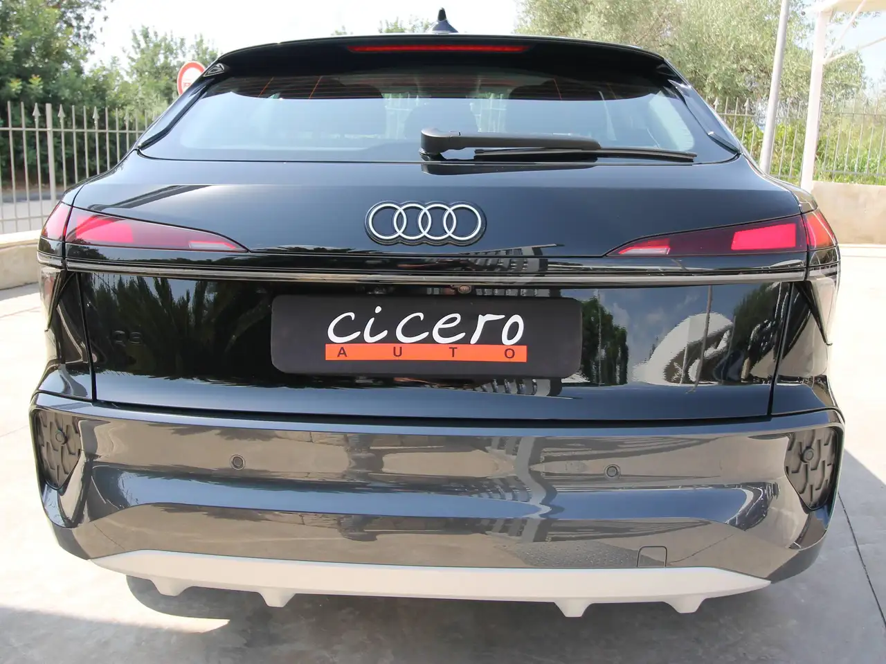 Audi Q3 2026