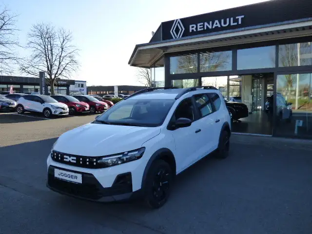 Dacia Jogger Essential TCe 110 *PDC*