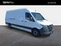 Mercedes-Benz Sprinter 314 CDI 43 3T5 Pro Propulsion Lourd 7G-Tronic Plus Blanc - thumbnail 6