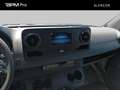 Mercedes-Benz Sprinter 314 CDI 43 3T5 Pro Propulsion Lourd 7G-Tronic Plus Blanc - thumbnail 10