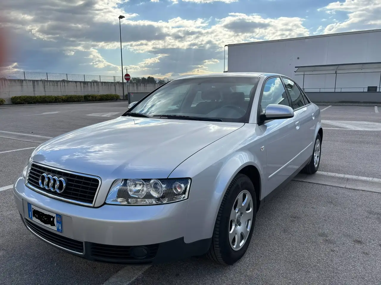 Audi A4 1.9 tdi 130cv, foto 11