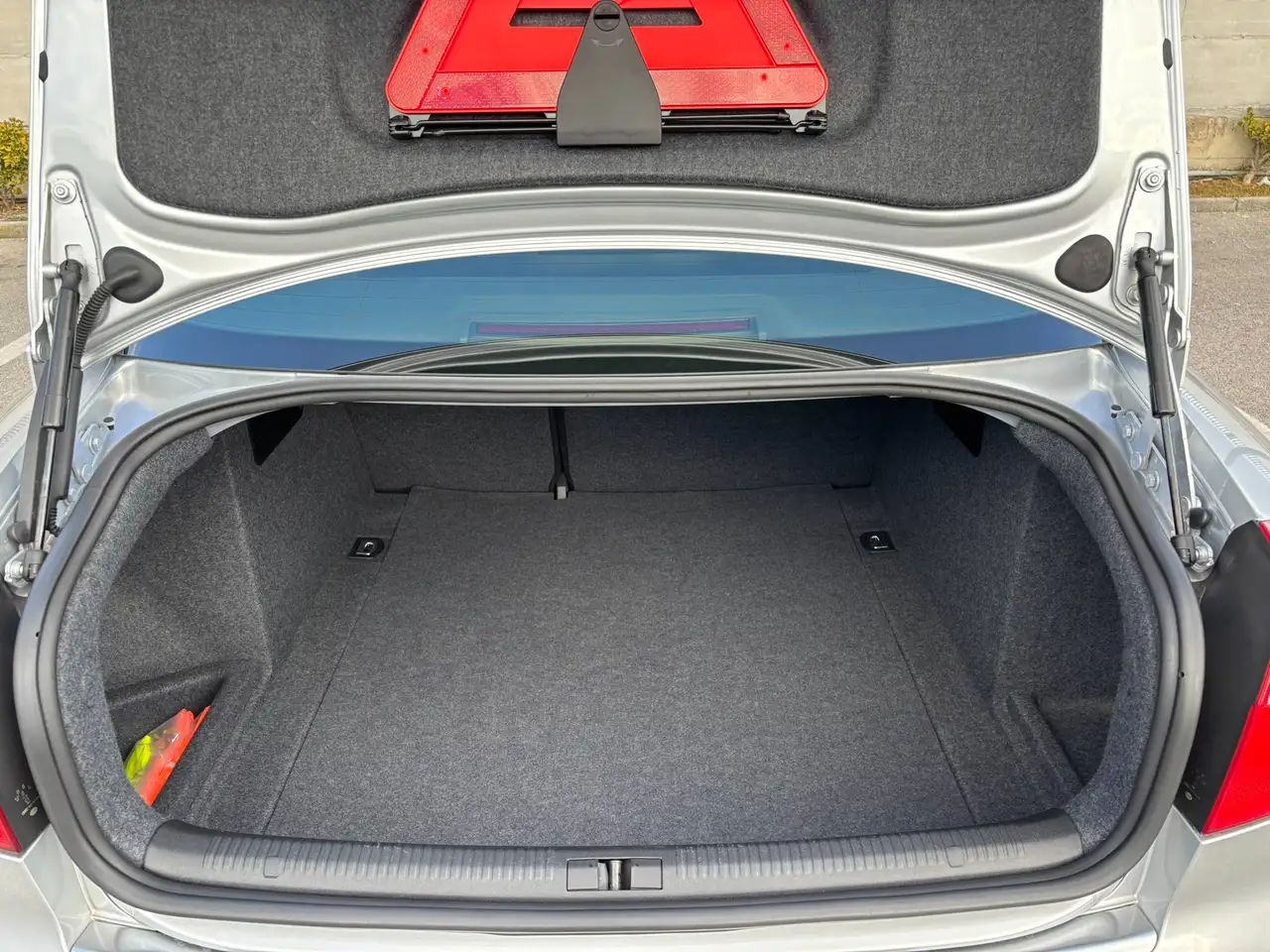 Audi A4 1.9 tdi 130cv, foto 3