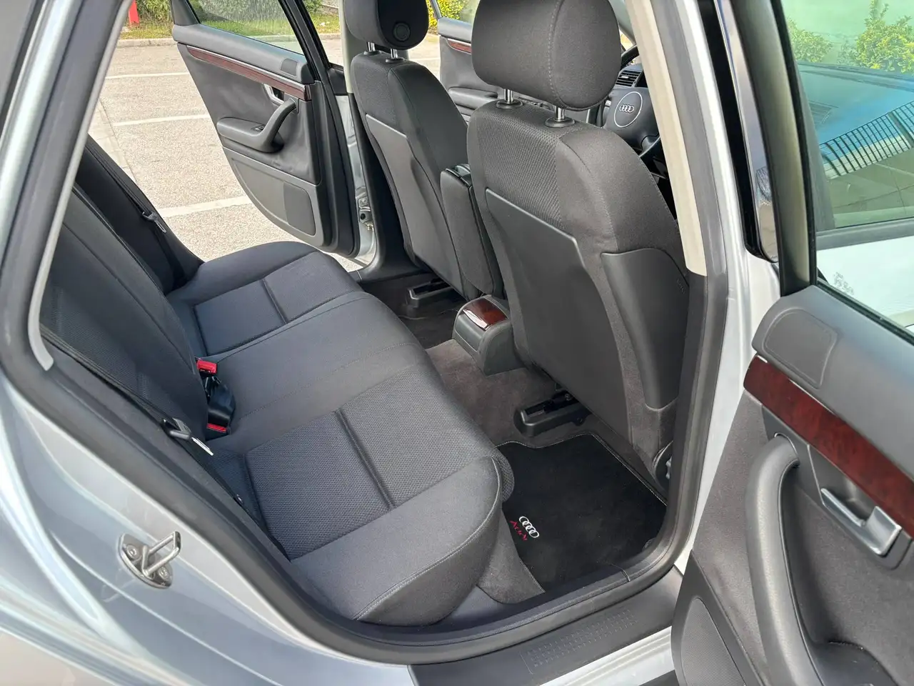 Audi A4 1.9 tdi 130cv, foto 4