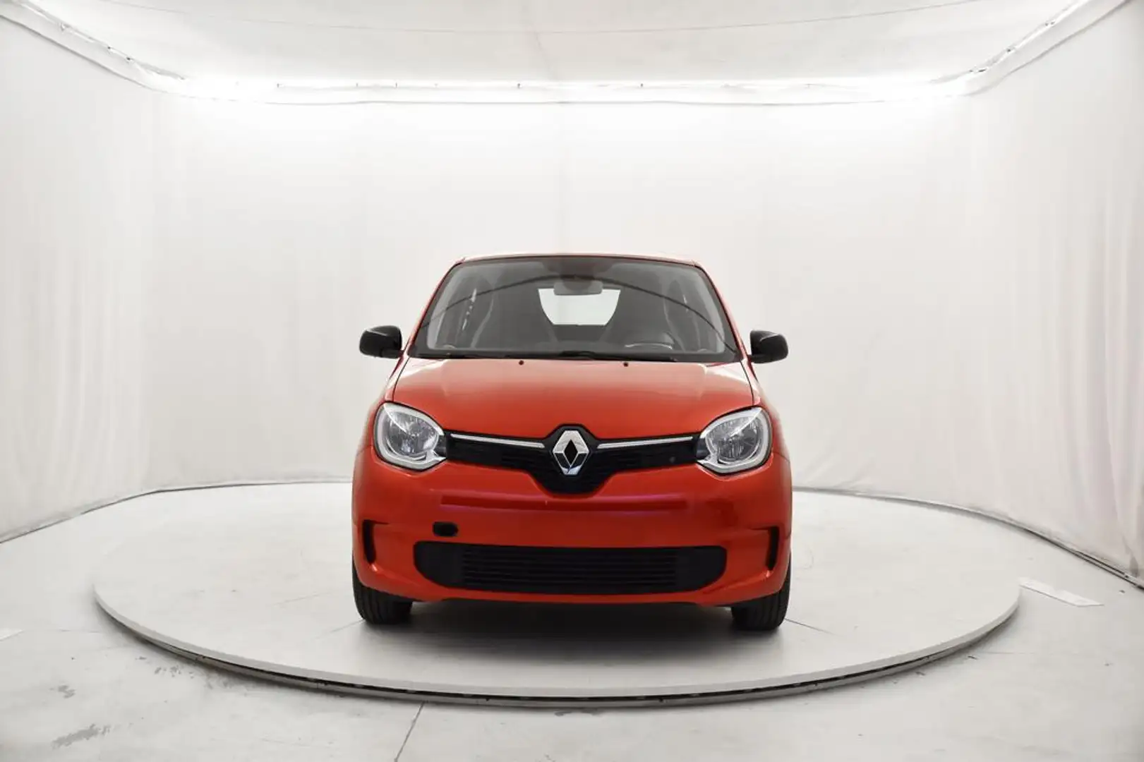 Renault Twingo Equilibre 22kWh Rosso - 2