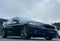 BMW 118 i Advantage SHZG/NAVI/TEMPO/AC SCHNITZER/TOP Noir - thumbnail 20