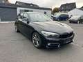 BMW 118 i Advantage SHZG/NAVI/TEMPO/AC SCHNITZER/TOP Noir - thumbnail 2