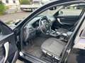 BMW 118 i Advantage SHZG/NAVI/TEMPO/AC SCHNITZER/TOP Noir - thumbnail 11