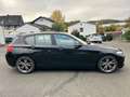BMW 118 i Advantage SHZG/NAVI/TEMPO/AC SCHNITZER/TOP Noir - thumbnail 7
