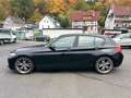 BMW 118 i Advantage SHZG/NAVI/TEMPO/AC SCHNITZER/TOP Noir - thumbnail 6