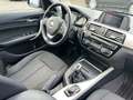 BMW 118 i Advantage SHZG/NAVI/TEMPO/AC SCHNITZER/TOP Noir - thumbnail 17