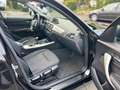 BMW 118 i Advantage SHZG/NAVI/TEMPO/AC SCHNITZER/TOP Noir - thumbnail 12