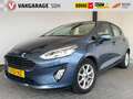 Ford Fiesta 1.0 EcoBoost Hybrid Titanium X|NAP|B&O|Stoelverwar Bleu - thumbnail 1