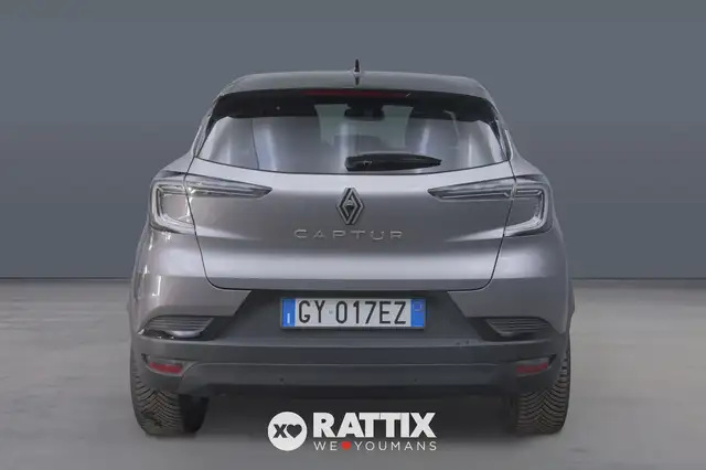 Renault Captur view 5