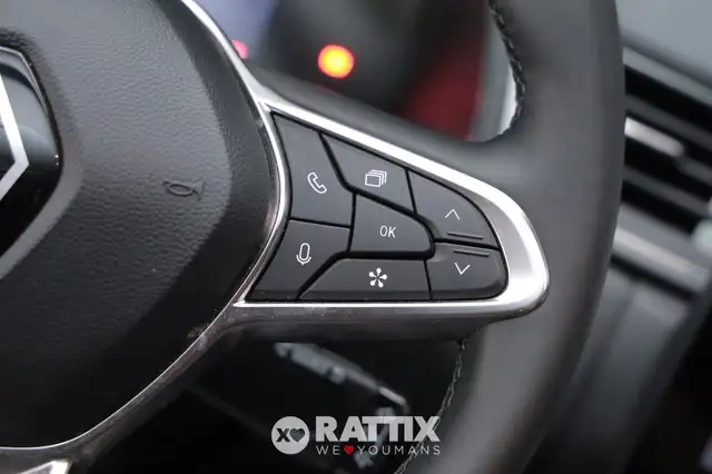 Renault Captur view 12