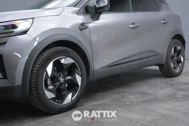 Renault Captur view 4