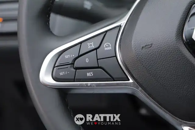 Renault Captur view 11